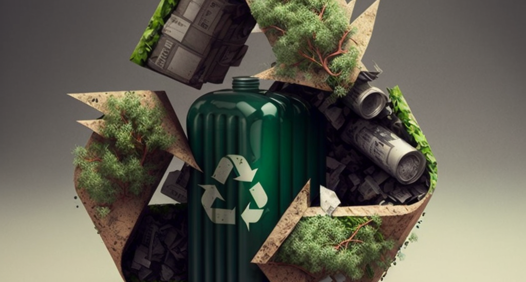 recyclable security seals