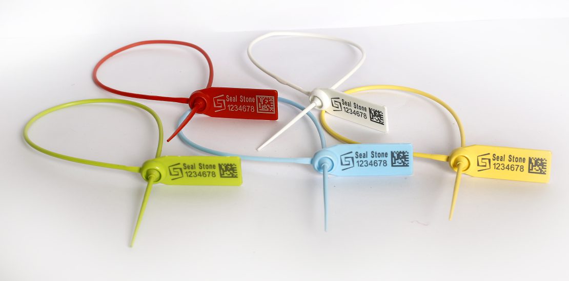 Plastik Mühür