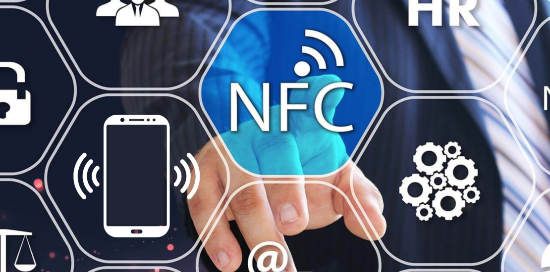 NFC Technology: Smart Security Seals