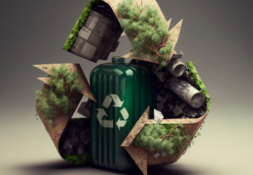 recyclable security seals
