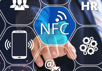 NFC Technology: Smart Security Seals