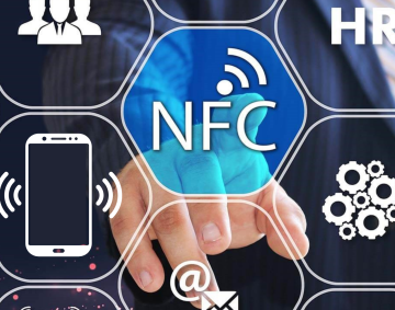 Akıllı NFC Güvenlik Mühürleri