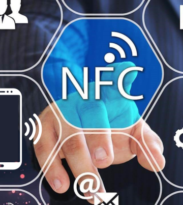 NFC Technology: Smart Security Seals