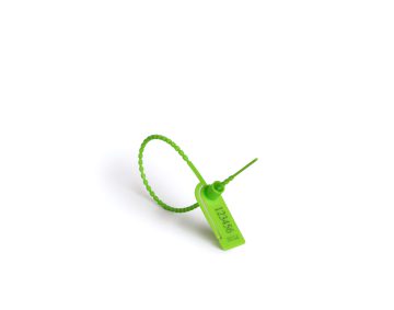 Easy Open Security seal